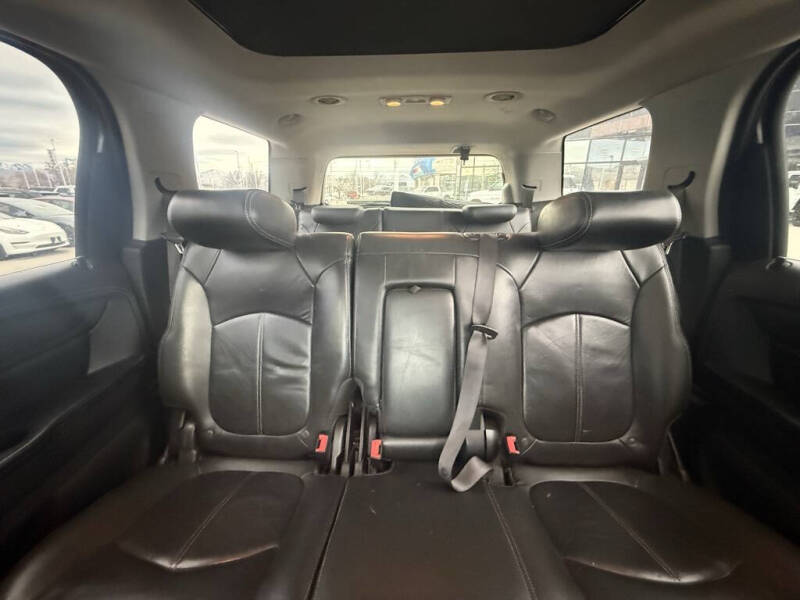 2014 GMC Acadia SLT-1