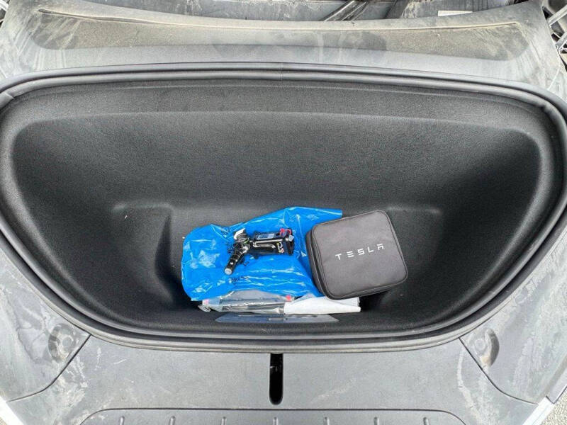 2022 Tesla Model X