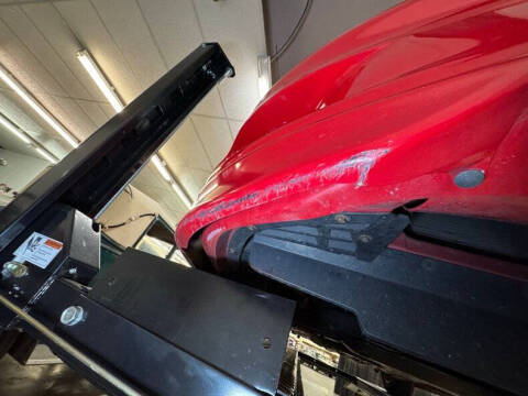 2000 Pontiac Firebird