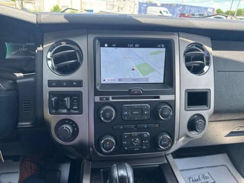 2017 Ford Expedition XLT