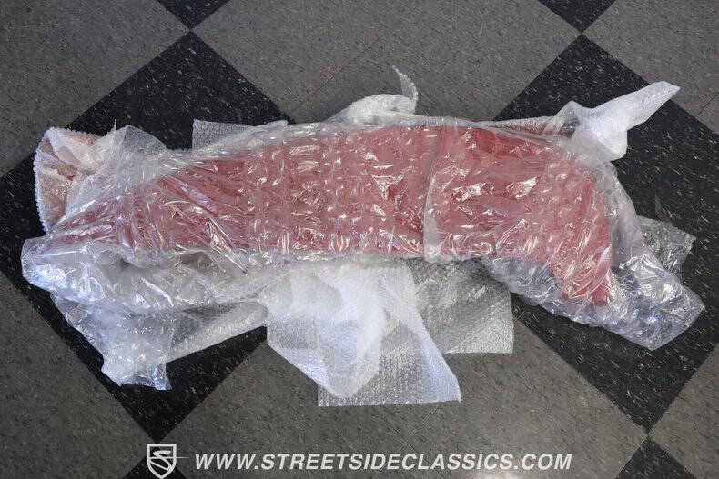 1954 Oldsmobile Starfire