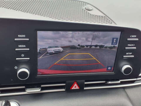 2022 Hyundai Elantra