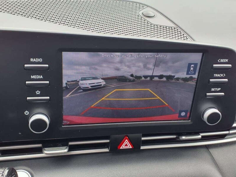 2022 Hyundai Elantra