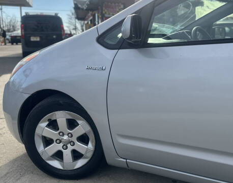 2006 Toyota Prius