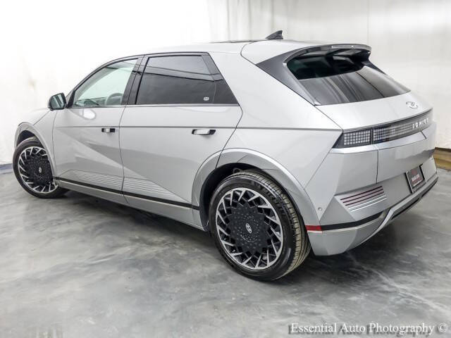 2023 Hyundai Ioniq 5 Limited