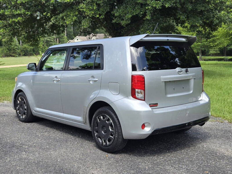 2015 Scion xB