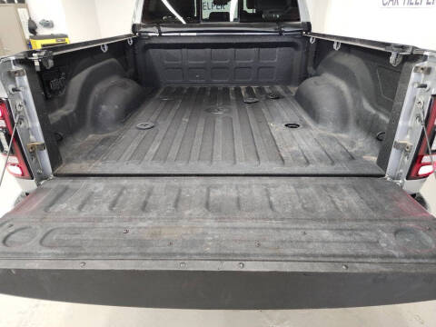2022 RAM 2500 Limited