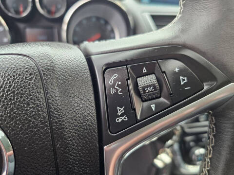 2016 Buick Encore Premium