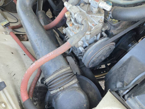 1972 Mercedes-Benz 220