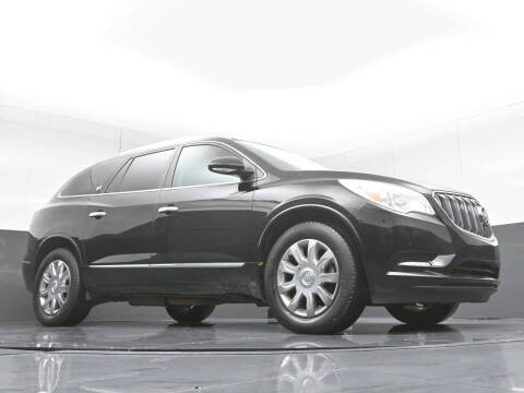 2017 Buick Enclave Premium