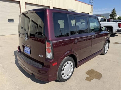 2006 Scion xB