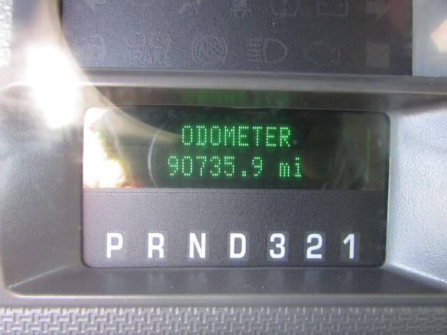 2008 Ford F-450 Super Duty