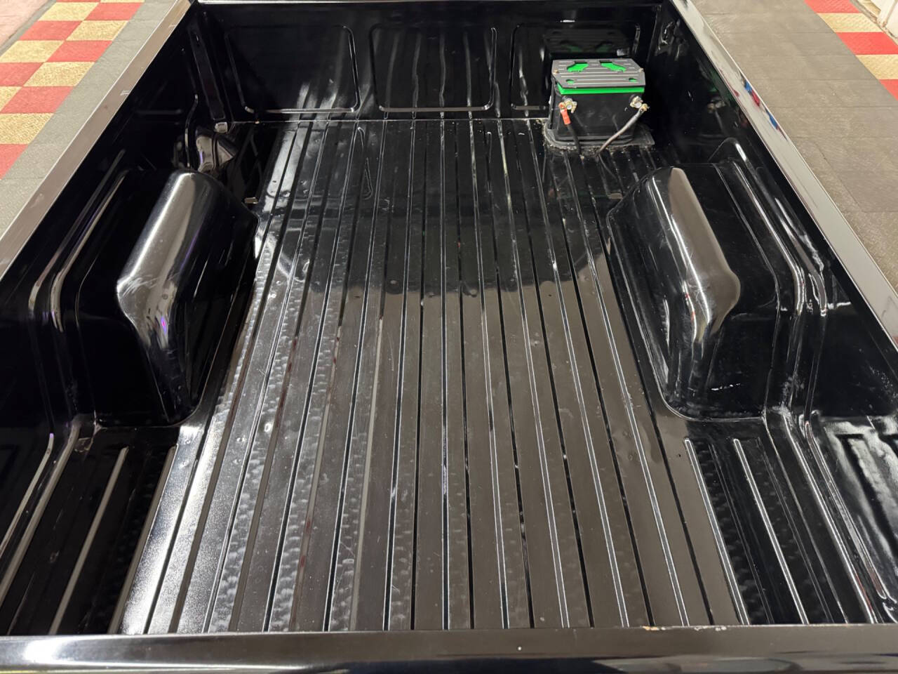 1991 GMC Syclone 13