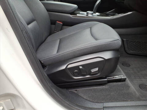 2017 BMW X3 xDrive35i