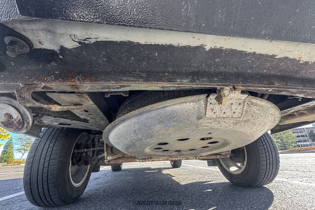 1989 Volkswagen Vanagon GL Camper