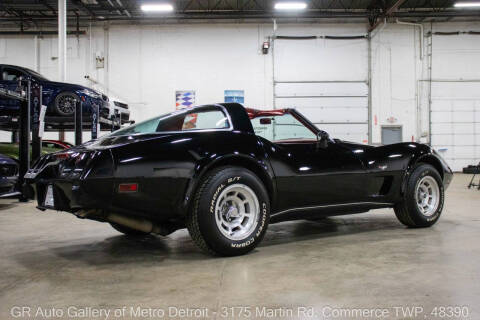 1978 Chevrolet Corvette