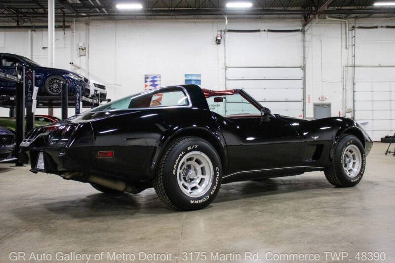 1978 Chevrolet Corvette