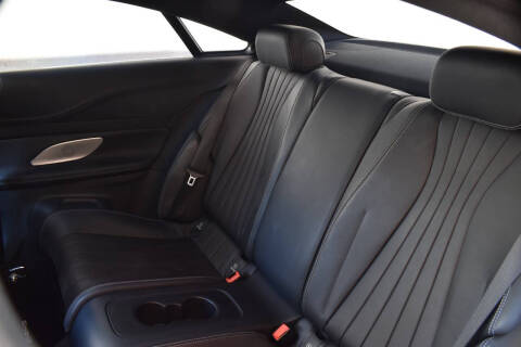 2019 Mercedes-Benz E-Class E 450
