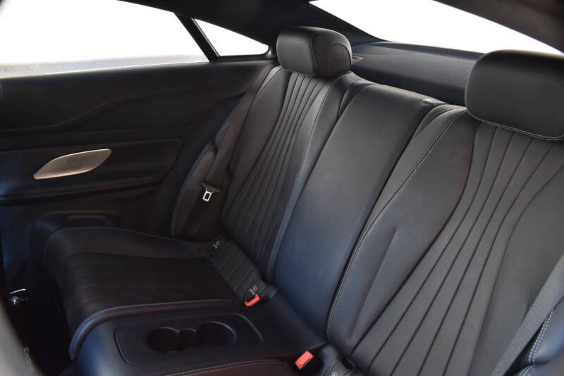2019 Mercedes-Benz E-Class E 450