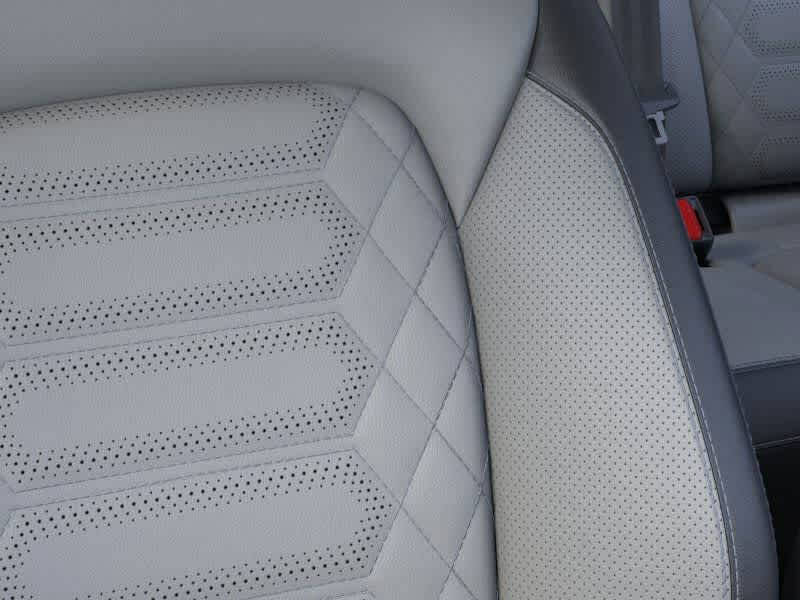 2024 Ford Escape Plug-In Hybrid PHEV