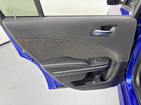 2021 Dodge Charger R/T