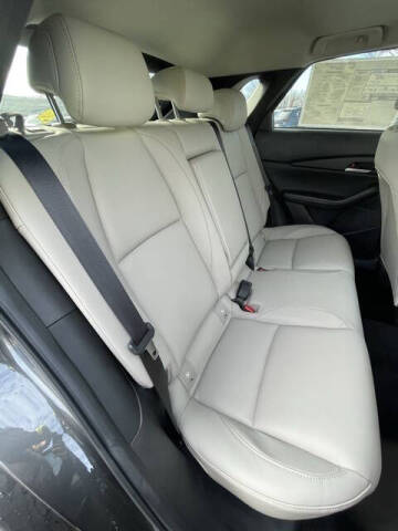 2026 Mazda CX-30 2.5 S Preferred