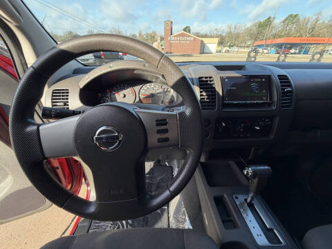 2006 Nissan Frontier XE