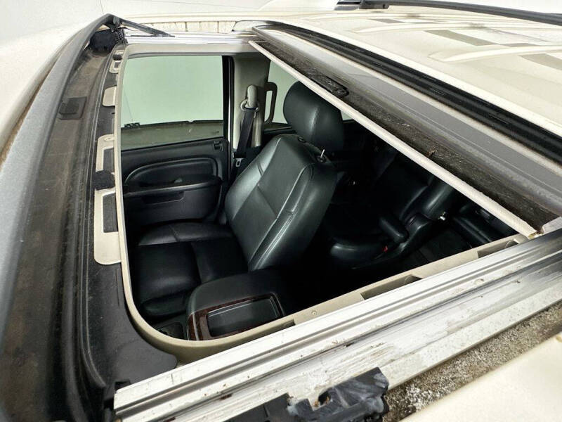 2013 GMC Yukon Denali