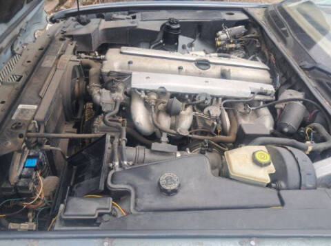 1996 Jaguar XJ6