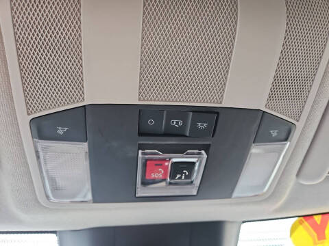 2024 Mitsubishi Eclipse Cross Ralliart