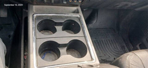 2014 Ford F-250 Super Duty