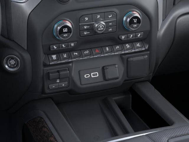 2023 GMC Sierra 2500HD