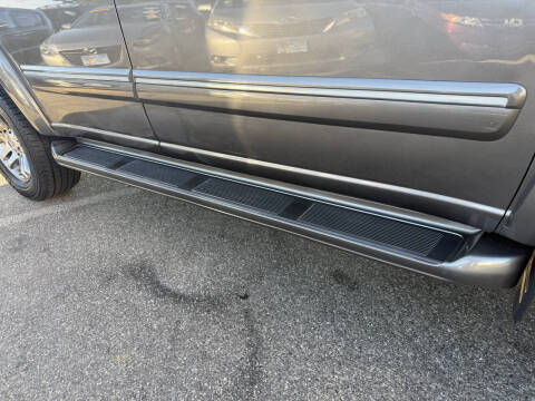 2006 Toyota Sequoia Limited