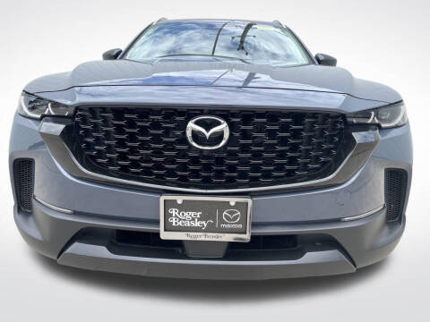 2025 Mazda CX-50 Hybrid Premium Plus