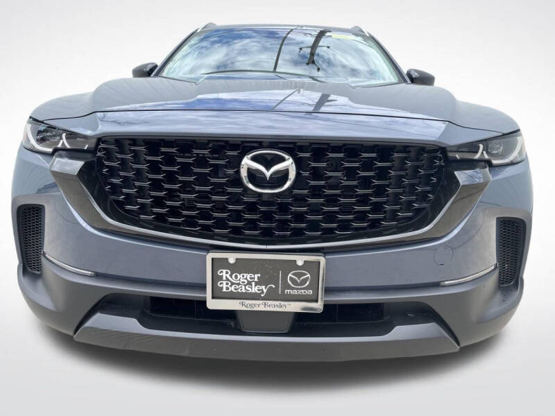 2025 Mazda CX-50 Hybrid Premium Plus