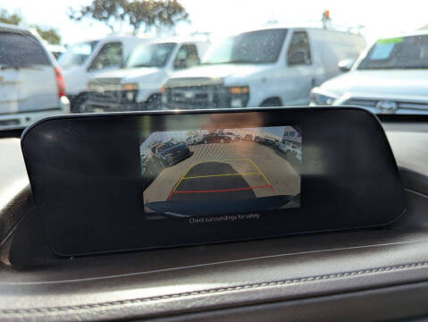 2020 Mazda CX-30 Premium