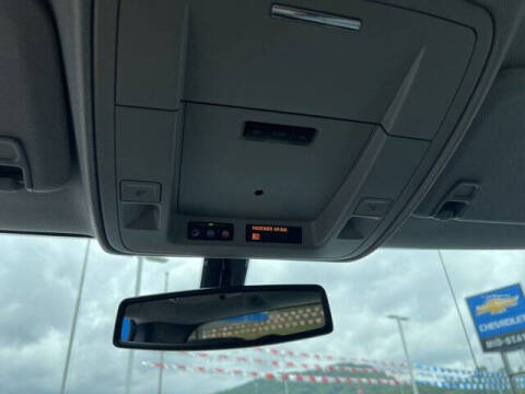 2024 Chevrolet Silverado 6500HD