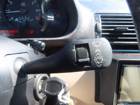 2006 BMW 3 Series 325Ci