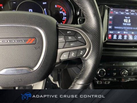 2023 Dodge Durango SXT Plus