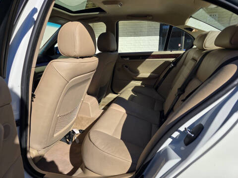 2004 BMW 3 Series 325i