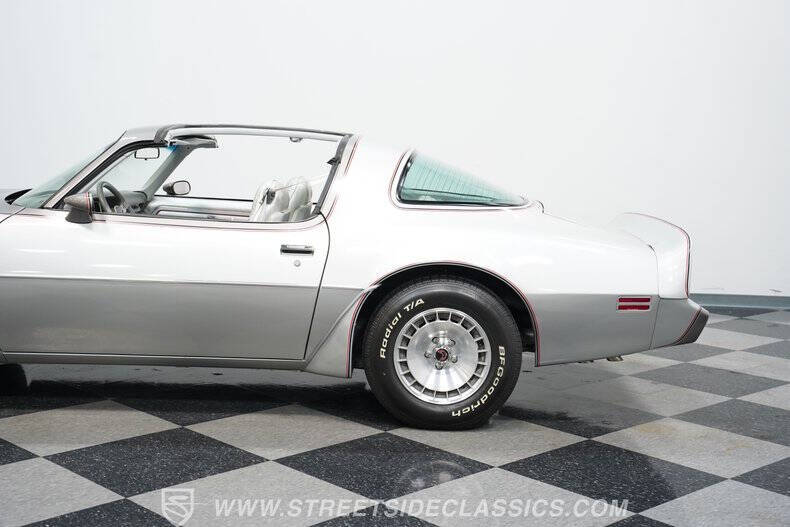 1979 Pontiac Firebird