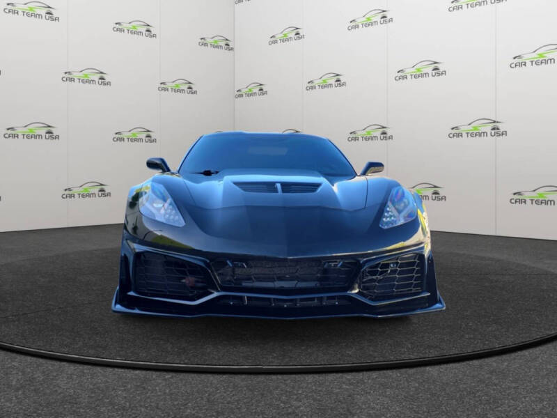 2016 Chevrolet Corvette Z06