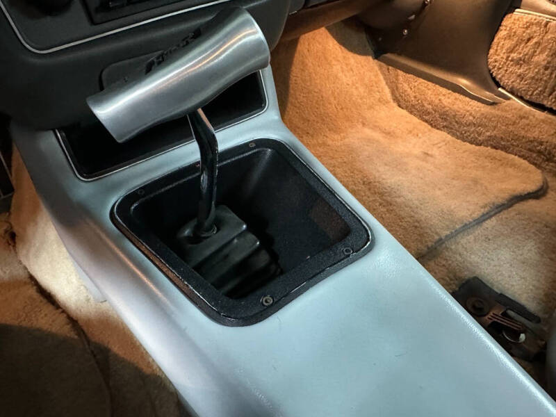 1979 Pontiac Trans Am