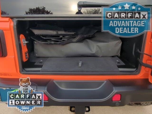 2025 Jeep Wrangler Rubicon 392 Final Edition