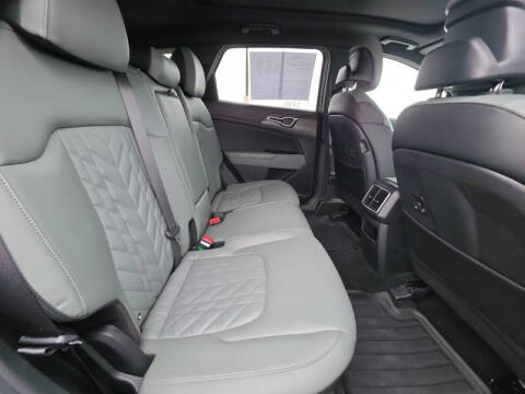 2023 Kia Sportage X-Pro