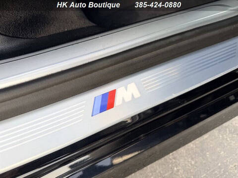 2017 BMW 7 Series 740i