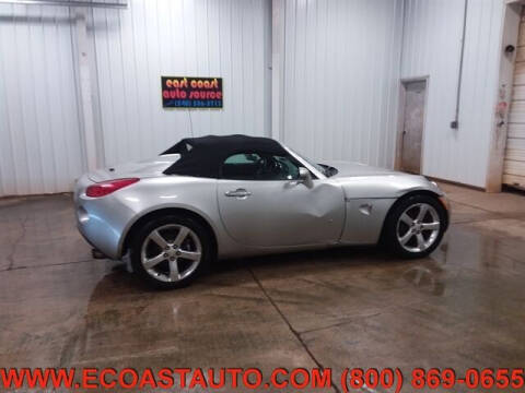 2006 Pontiac Solstice