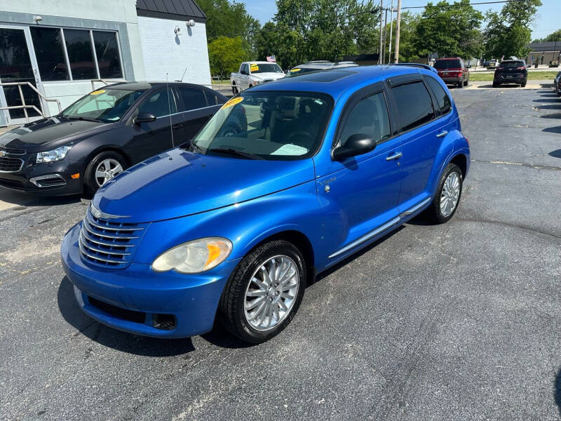 Chrysler PT Cruiser For Sale In Bluffton, OH