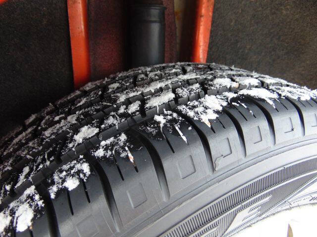 2005 Ford Focus ZX3 SE