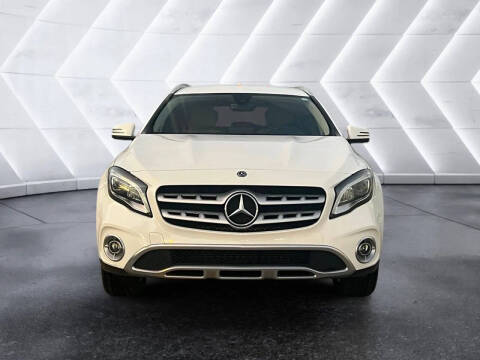 2020 Mercedes-Benz GLA GLA 250